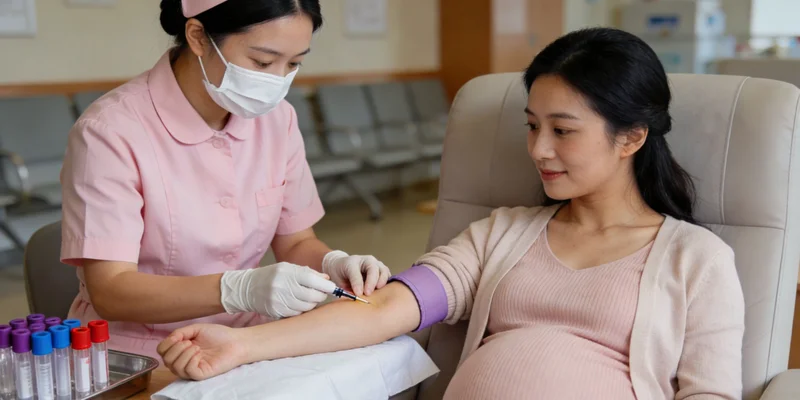 武汉潮湿的天气环境示意图,可能