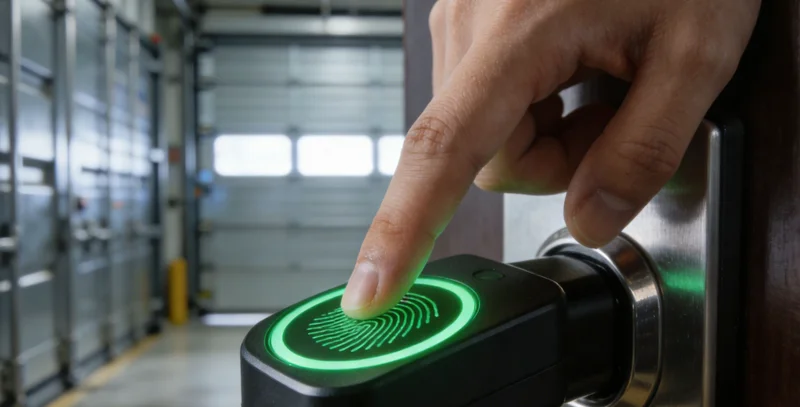 一位康复中的患者在家人的陪伴下