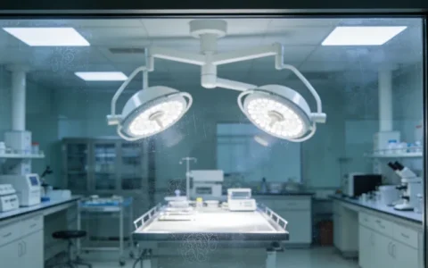 柳州真菌基因检测去哪做？靠谱检测机构与实验室名单（附地址）