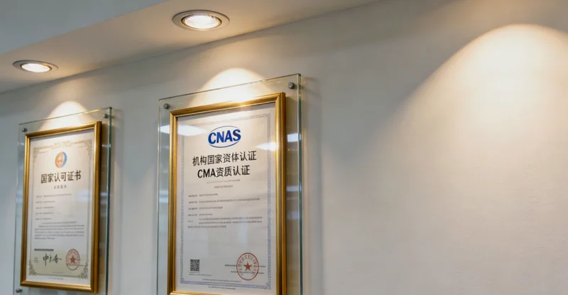 医生正在通过支气管镜进行肺泡灌