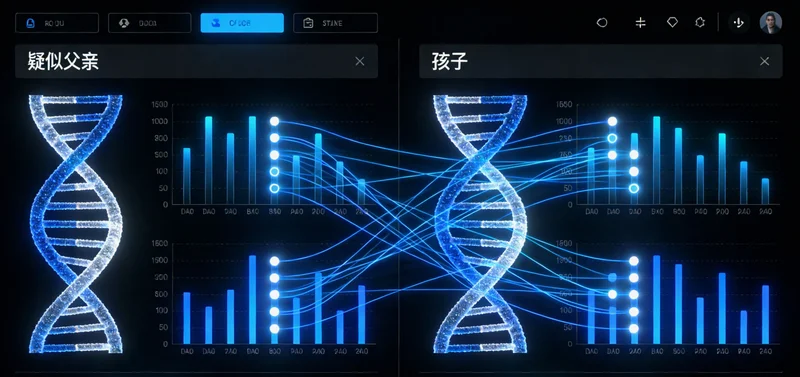 七台河城市街景与市民健康生活方式插图