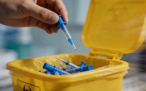 鹤岗非结核分枝杆菌基因检测如何选择正规的机构