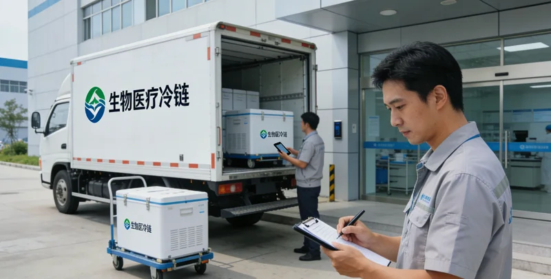 海口现代化医院外景，象征本地医