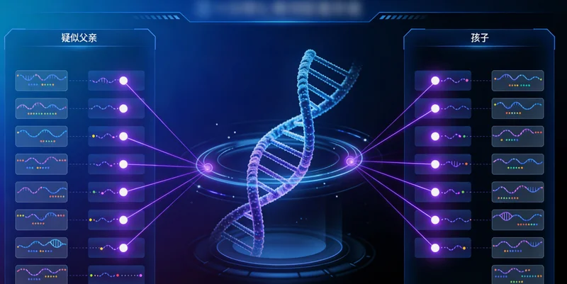 对比图表或示意图,展示不同类型