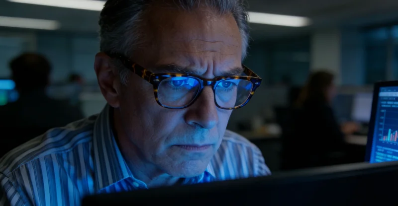 示意图：传统抗体检测与基因检测