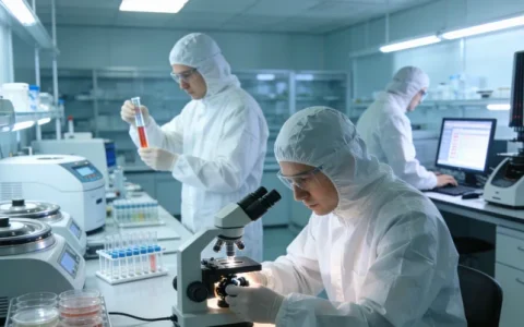 广元淋巴瘤基因检测什么地方做2026年4家正规机构与地址