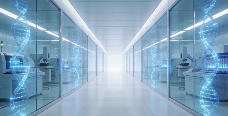 一份清晰明了的mNGS病原检测