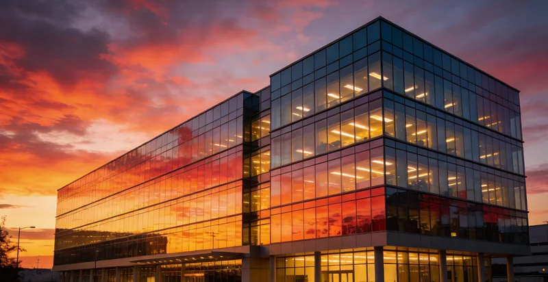 医生与患者家属沟通mNGS检测