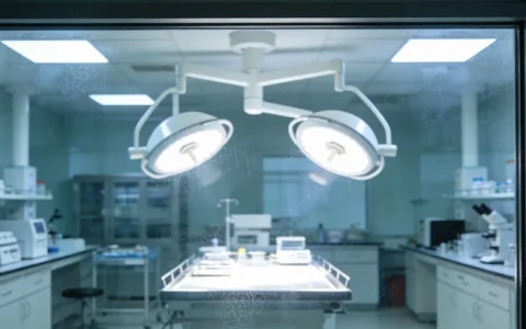 宁德寄生虫基因检测十大排名