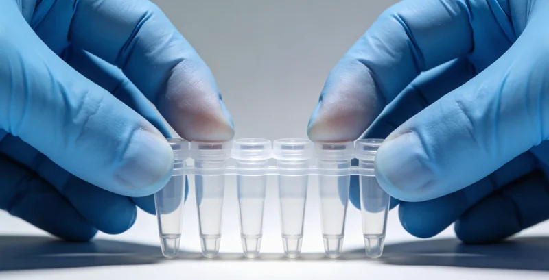 石家庄医院基因检测服务点