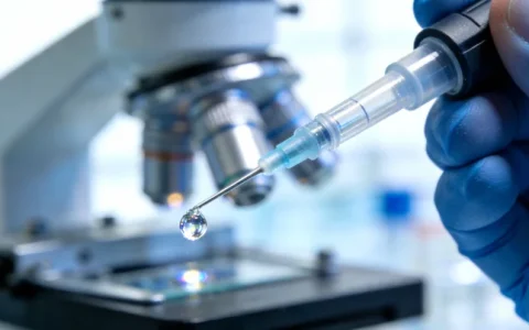 塔城关节液mNGS基因检测中心查询