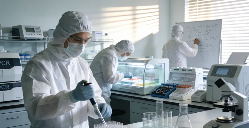 不同人群进行健康咨询的场景