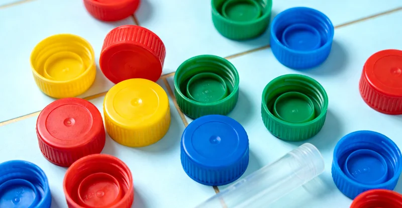 专业的基因检测报告,上面有详细的分子分型数据和解读