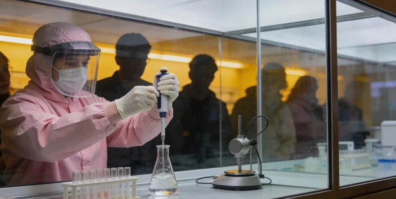 专业医生解读基因检测报告