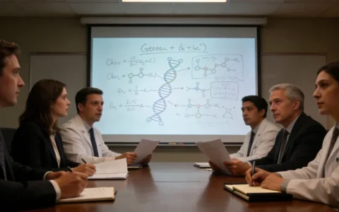 抚顺胰腺癌基因检测检测地址