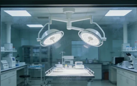 宜宾肺孢子菌基因检测中心