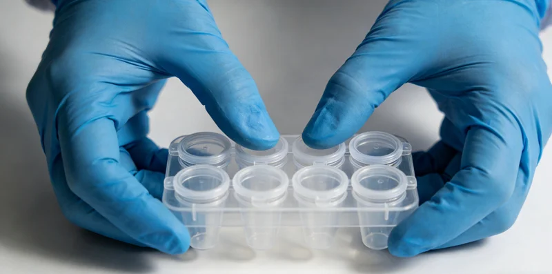 专业基因检测分析报告