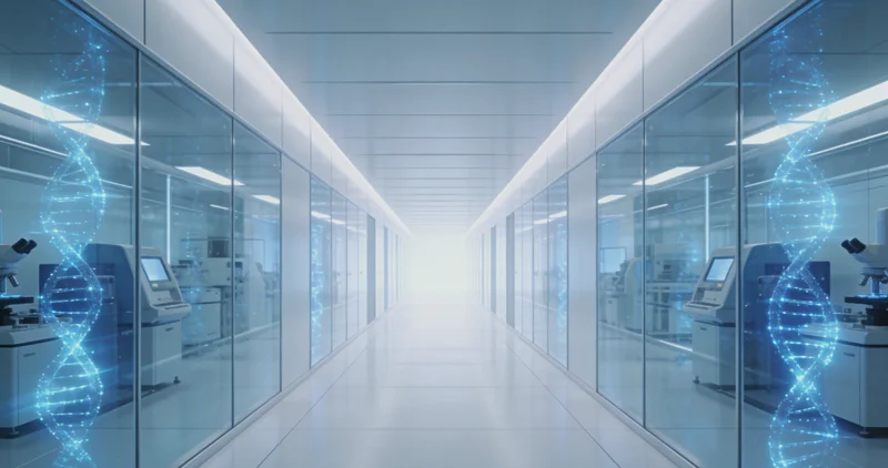 吉安女性在医院咨询HPV基因检测项目