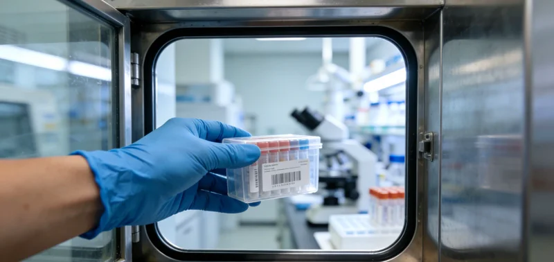 专业的基因检测报告解读