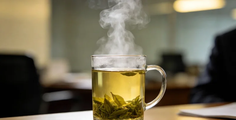 专业医学顾问在乌兰察布本地为患者解读基因检测报告