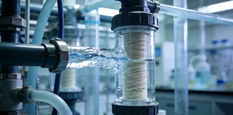 在塔城牧场上，牧民正在近距离照