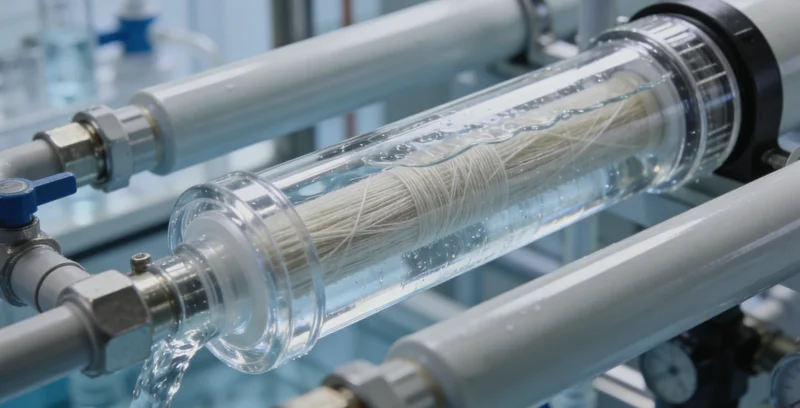 医生在ICU病房讨论感染患者治