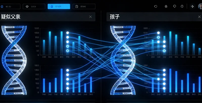 便捷的本地化采样服务，方便家庭