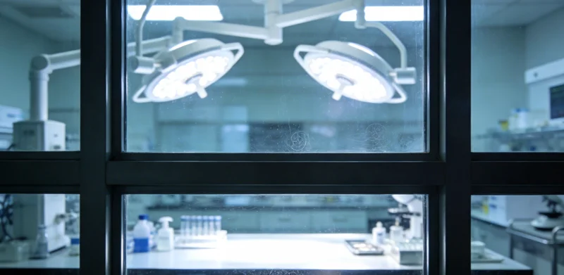 专业医生解读检测报告