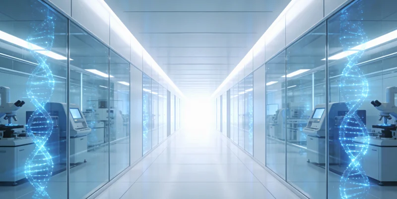 一位主治医生在办公室电脑上,认