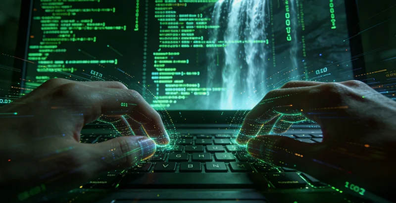 清晰明了的基因检测分析报告图示