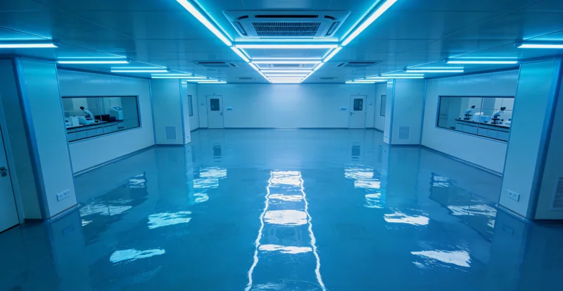 mNGS技术流程示意图，展示从