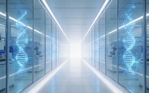 宝鸡性传播感染基因检测合法机构