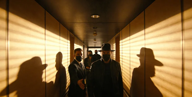 支气管镜检查采集肺泡灌洗液过程