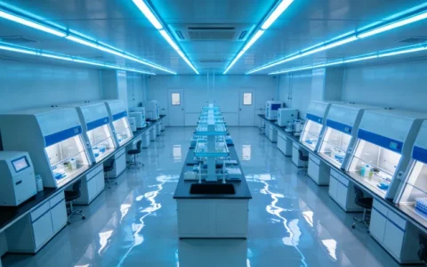 阳江病毒性脑炎基因检测公司最新名单Top10（附费用、流程）