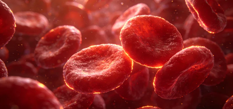 形象化展示从样本到DNA提取、