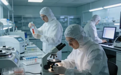 衡阳mNGS检测时间基因检测公司哪家靠谱