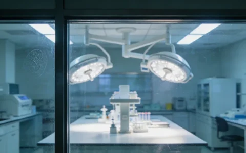 邢台支原体基因检测挂哪个科室