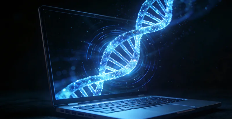 一位中年外卖骑手在休息间隙查看