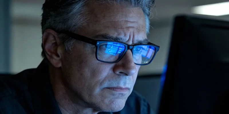 对比图:传统检测报告与基因检测