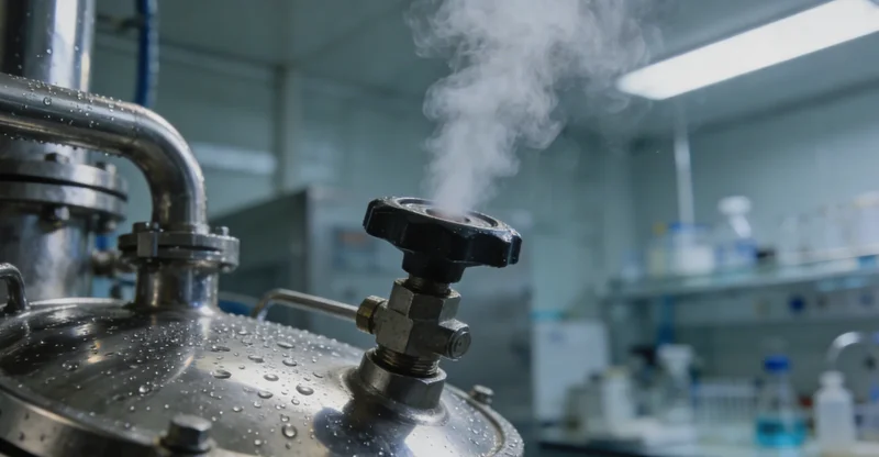 抚顺万核基因服务点内部环境,整