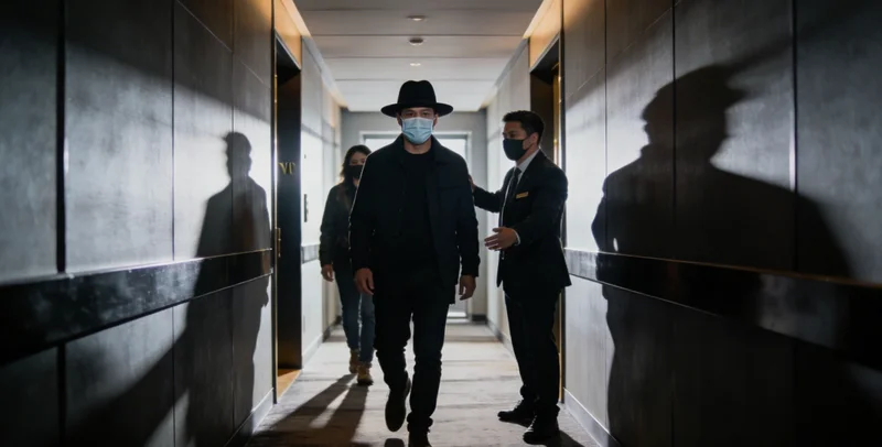 林业工作者野外作业防护措施