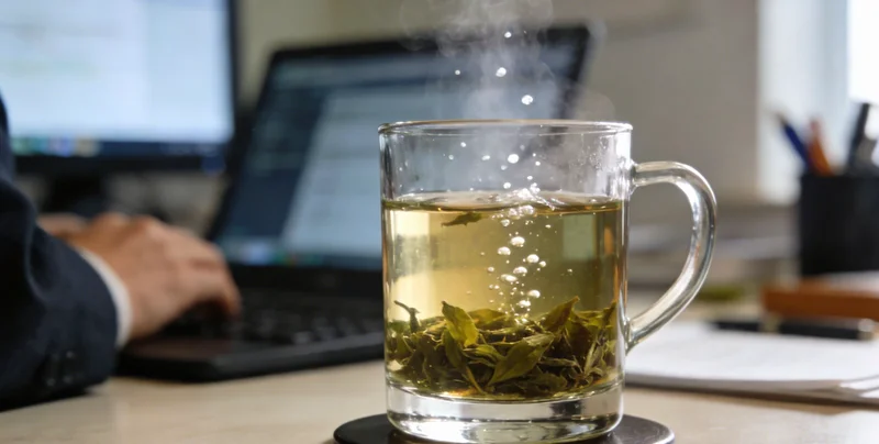 林业工作者佩戴防护手套作业