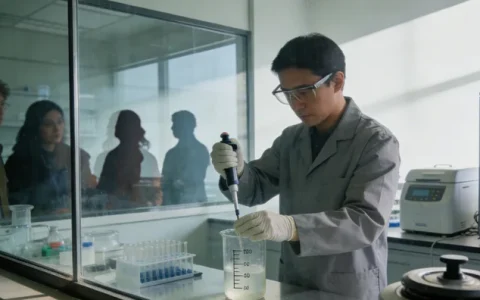 临沂BALF mNGS基因检测机构指南：正规名单与选择建议（附费用参考）