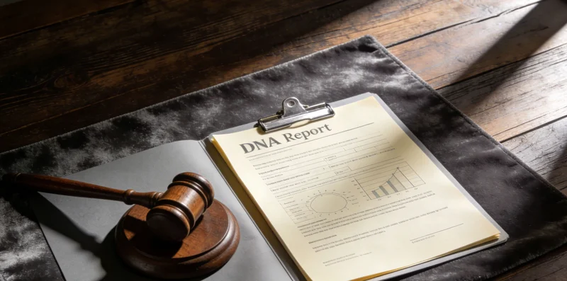 林业工作者在树林中工作的背影，