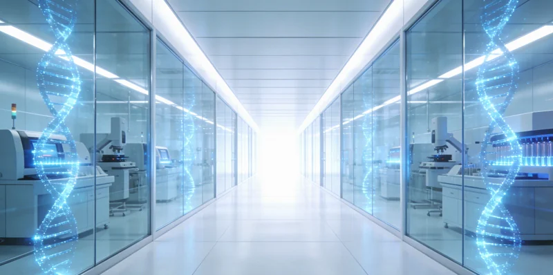 BALF mNGS检测报告显示