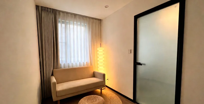 专家解读基因检测报告并提供健康