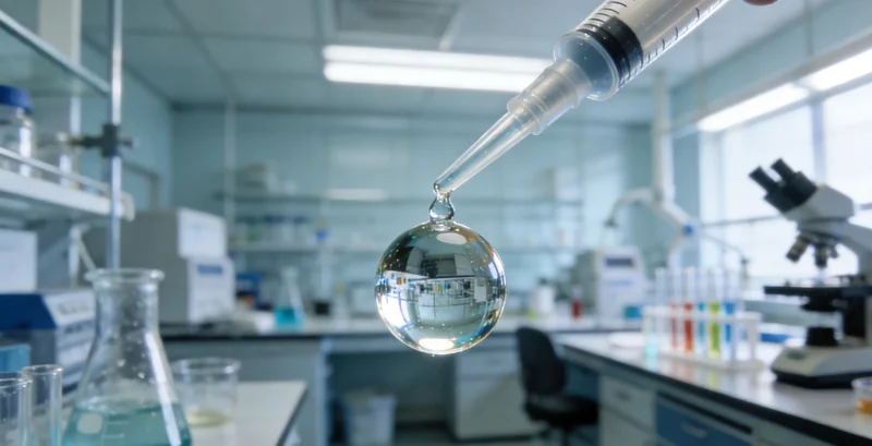 mNGS基因检测完整流程图解,