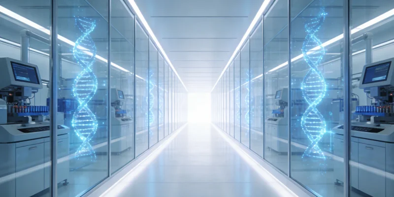 形象展示mNGS技术如何从样本