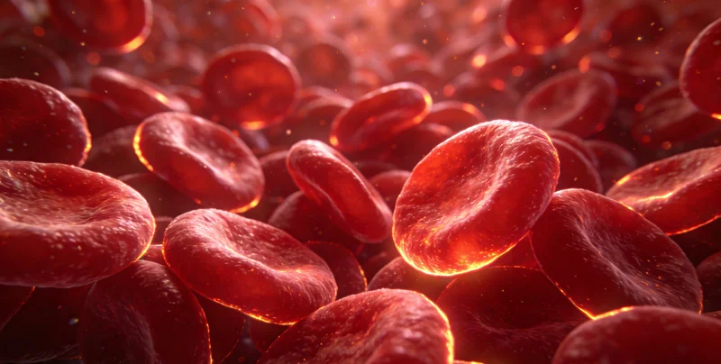 医生进行支气管镜操作及肺泡灌洗