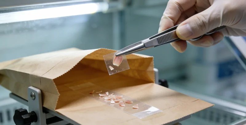 周口男性在医院进行健康咨询